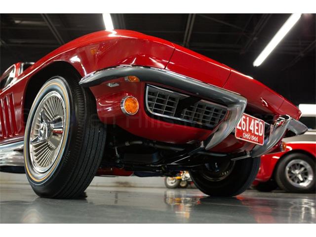 1966 Chevrolet Corvette (CC-2100096) for sale in Cincinnati, Ohio