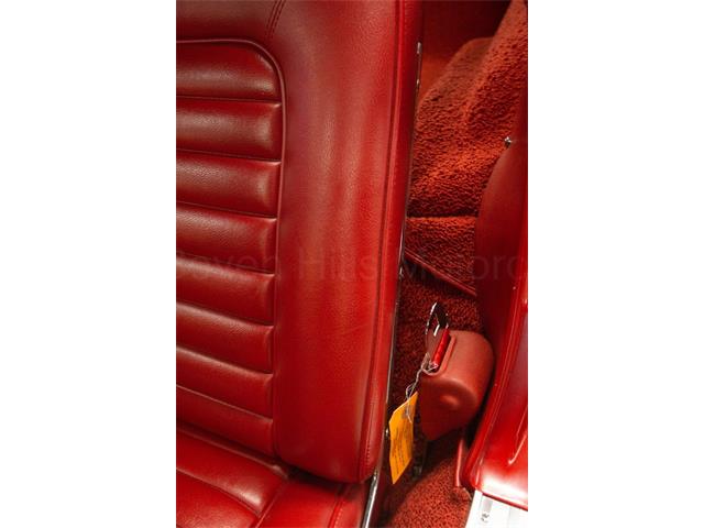 1966 Chevrolet Corvette (CC-2100096) for sale in Cincinnati, Ohio