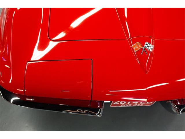 1966 Chevrolet Corvette (CC-2100096) for sale in Cincinnati, Ohio