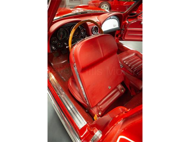 1966 Chevrolet Corvette (CC-2100096) for sale in Cincinnati, Ohio