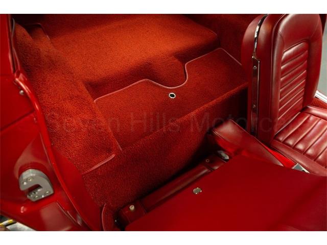 1966 Chevrolet Corvette (CC-2100096) for sale in Cincinnati, Ohio