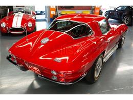 1966 Chevrolet Corvette (CC-2100096) for sale in Cincinnati, Ohio