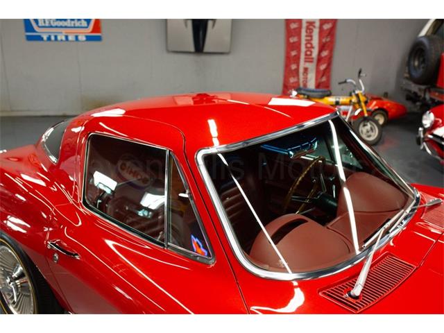 1966 Chevrolet Corvette (CC-2100096) for sale in Cincinnati, Ohio