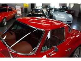 1966 Chevrolet Corvette (CC-2100096) for sale in Cincinnati, Ohio