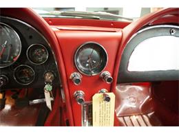 1966 Chevrolet Corvette (CC-2100096) for sale in Cincinnati, Ohio