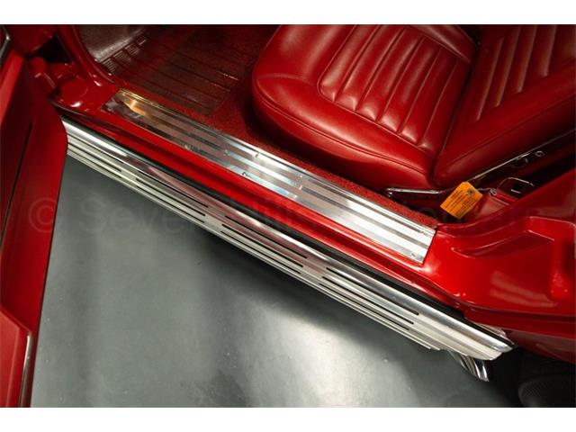 1966 Chevrolet Corvette (CC-2100096) for sale in Cincinnati, Ohio