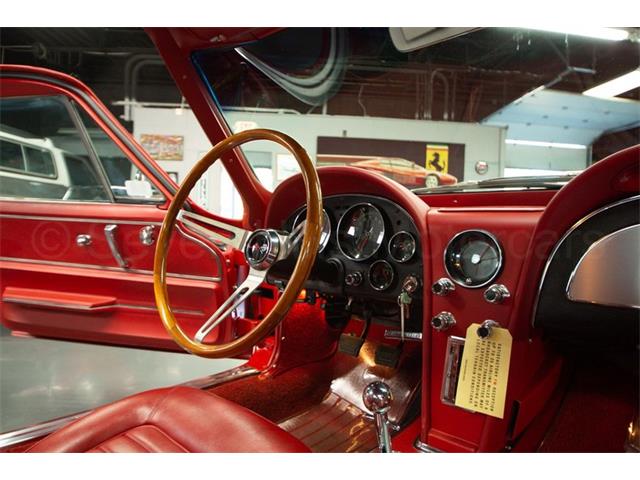 1966 Chevrolet Corvette (CC-2100096) for sale in Cincinnati, Ohio