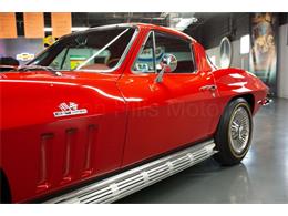 1966 Chevrolet Corvette (CC-2100096) for sale in Cincinnati, Ohio