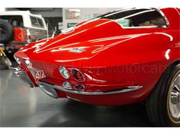 1966 Chevrolet Corvette (CC-2100096) for sale in Cincinnati, Ohio