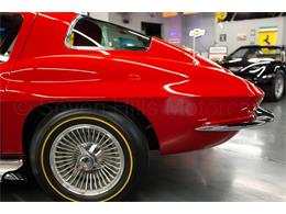 1966 Chevrolet Corvette (CC-2100096) for sale in Cincinnati, Ohio