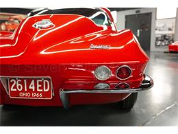 1966 Chevrolet Corvette (CC-2100096) for sale in Cincinnati, Ohio