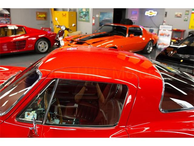 1966 Chevrolet Corvette (CC-2100096) for sale in Cincinnati, Ohio