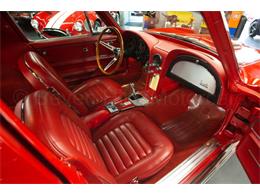 1966 Chevrolet Corvette (CC-2100096) for sale in Cincinnati, Ohio