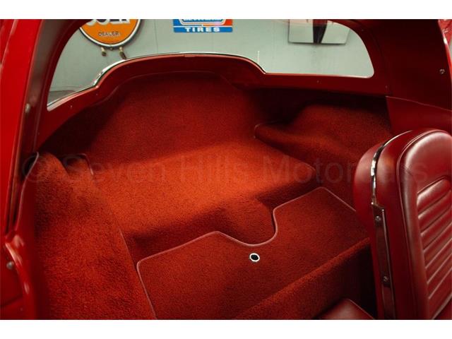 1966 Chevrolet Corvette (CC-2100096) for sale in Cincinnati, Ohio