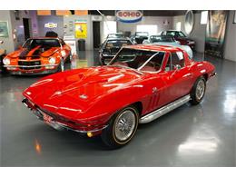 1966 Chevrolet Corvette (CC-2100096) for sale in Cincinnati, Ohio