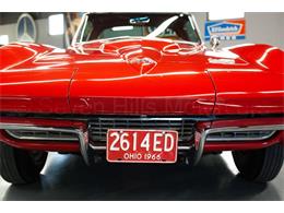 1966 Chevrolet Corvette (CC-2100096) for sale in Cincinnati, Ohio