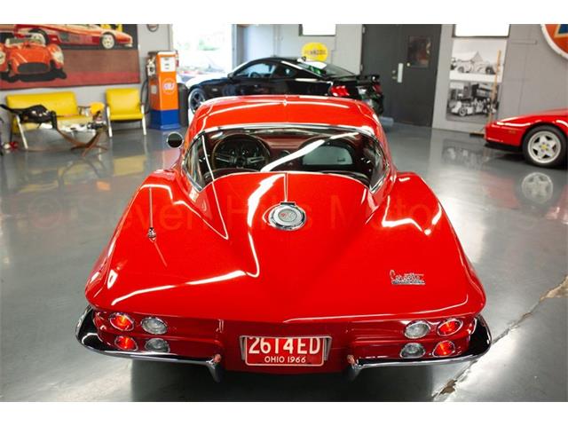 1966 Chevrolet Corvette (CC-2100096) for sale in Cincinnati, Ohio