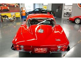 1966 Chevrolet Corvette (CC-2100096) for sale in Cincinnati, Ohio