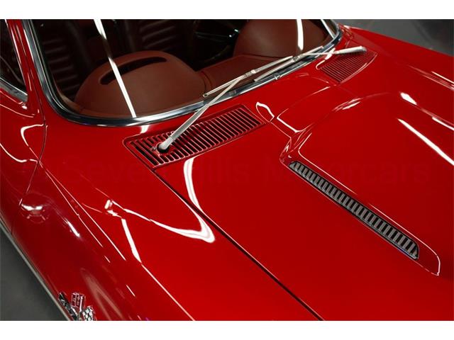 1966 Chevrolet Corvette (CC-2100096) for sale in Cincinnati, Ohio