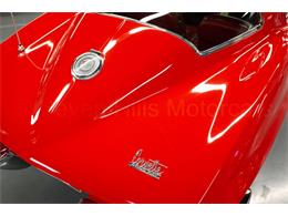 1966 Chevrolet Corvette (CC-2100096) for sale in Cincinnati, Ohio