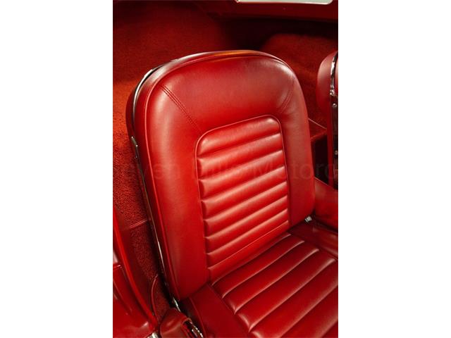 1966 Chevrolet Corvette (CC-2100096) for sale in Cincinnati, Ohio