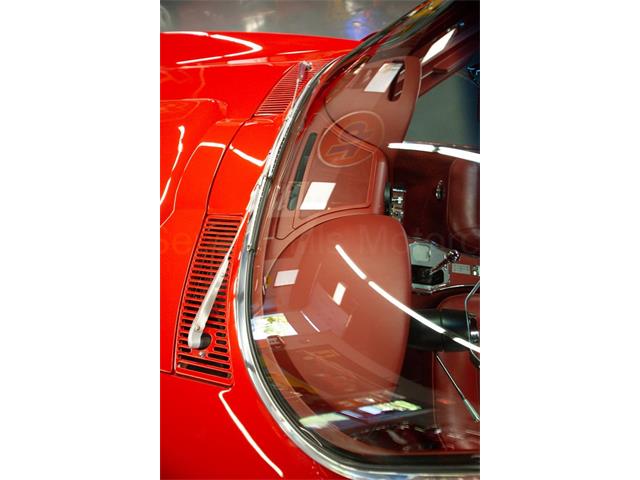 1966 Chevrolet Corvette (CC-2100096) for sale in Cincinnati, Ohio