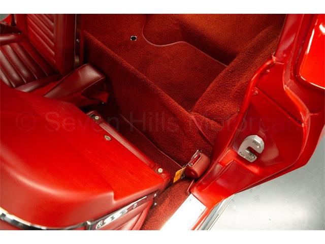1966 Chevrolet Corvette (CC-2100096) for sale in Cincinnati, Ohio