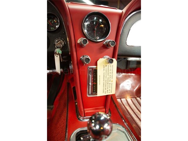 1966 Chevrolet Corvette (CC-2100096) for sale in Cincinnati, Ohio