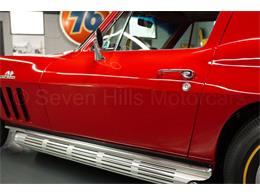 1966 Chevrolet Corvette (CC-2100096) for sale in Cincinnati, Ohio