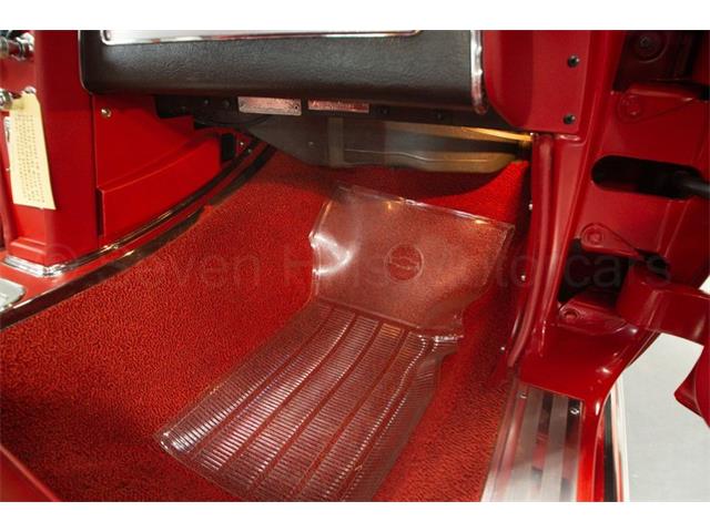 1966 Chevrolet Corvette (CC-2100096) for sale in Cincinnati, Ohio