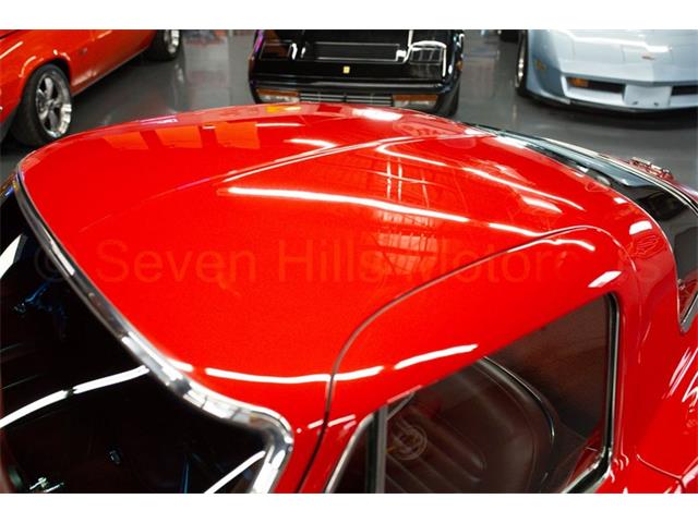 1966 Chevrolet Corvette (CC-2100096) for sale in Cincinnati, Ohio