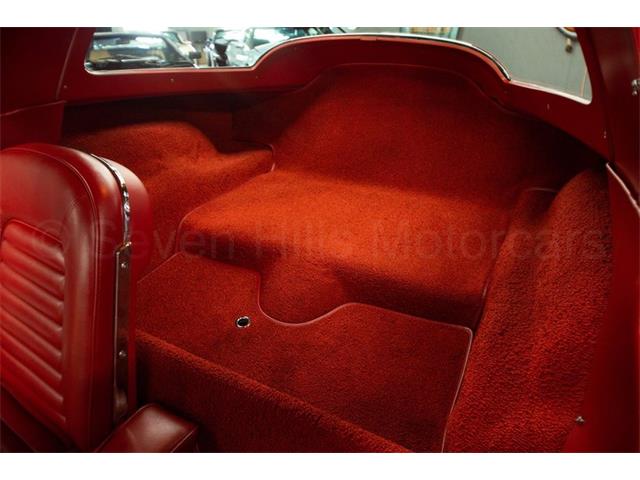 1966 Chevrolet Corvette (CC-2100096) for sale in Cincinnati, Ohio