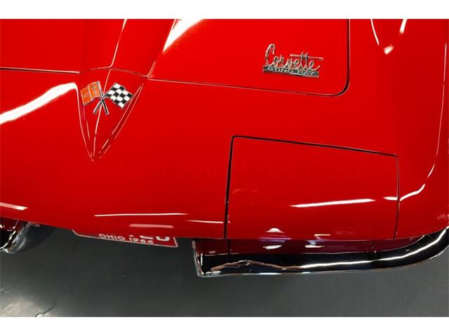1966 Chevrolet Corvette (CC-2100096) for sale in Cincinnati, Ohio