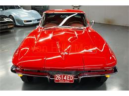1966 Chevrolet Corvette (CC-2100096) for sale in Cincinnati, Ohio