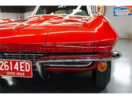 1966 Chevrolet Corvette (CC-2100096) for sale in Cincinnati, Ohio