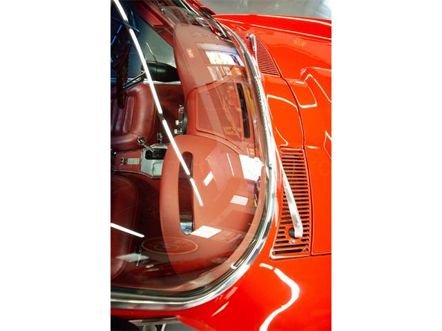 1966 Chevrolet Corvette (CC-2100096) for sale in Cincinnati, Ohio