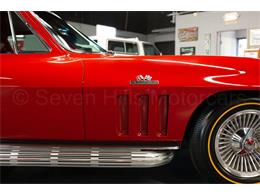 1966 Chevrolet Corvette (CC-2100096) for sale in Cincinnati, Ohio