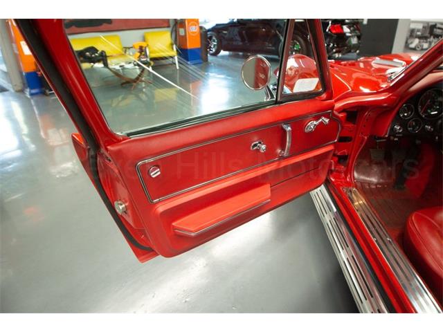 1966 Chevrolet Corvette (CC-2100096) for sale in Cincinnati, Ohio