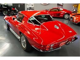 1966 Chevrolet Corvette (CC-2100096) for sale in Cincinnati, Ohio