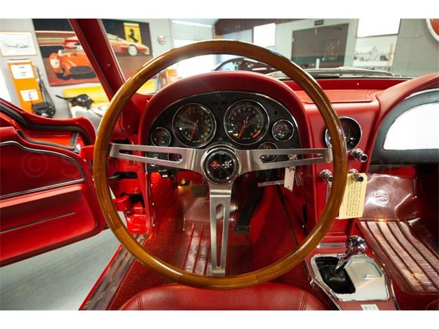 1966 Chevrolet Corvette (CC-2100096) for sale in Cincinnati, Ohio