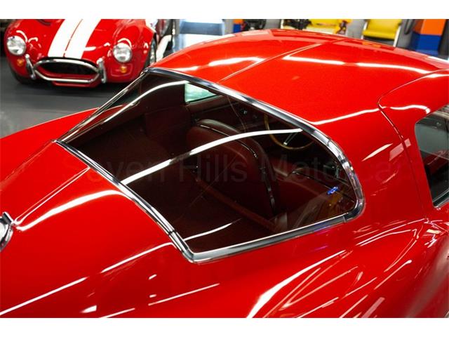 1966 Chevrolet Corvette (CC-2100096) for sale in Cincinnati, Ohio