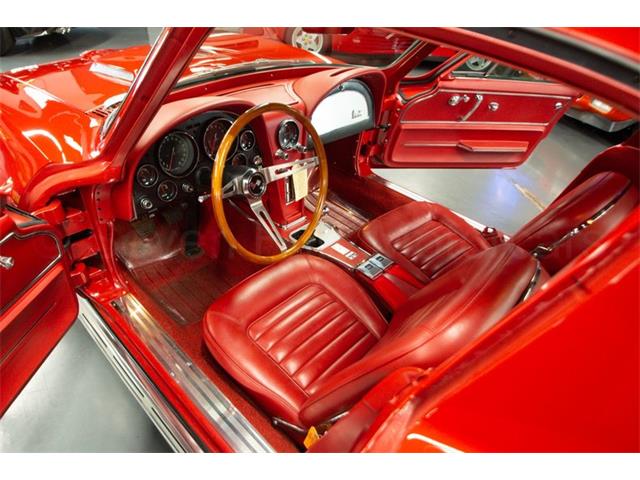 1966 Chevrolet Corvette (CC-2100096) for sale in Cincinnati, Ohio
