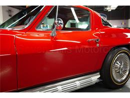 1966 Chevrolet Corvette (CC-2100096) for sale in Cincinnati, Ohio