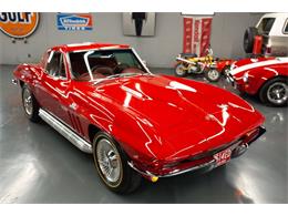 1966 Chevrolet Corvette (CC-2100096) for sale in Cincinnati, Ohio