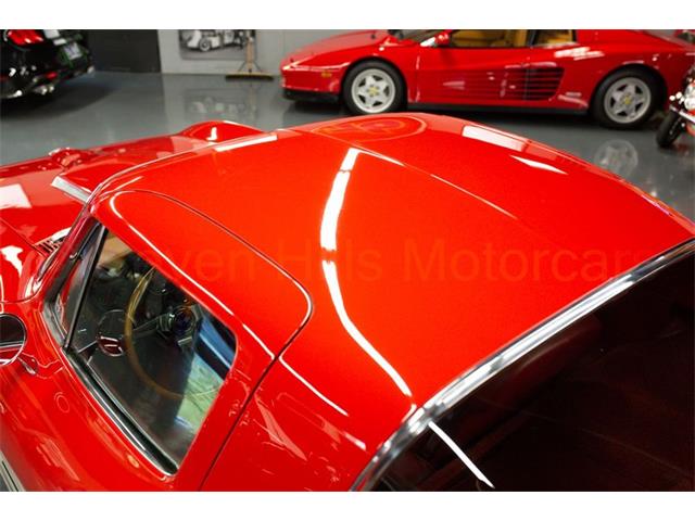 1966 Chevrolet Corvette (CC-2100096) for sale in Cincinnati, Ohio