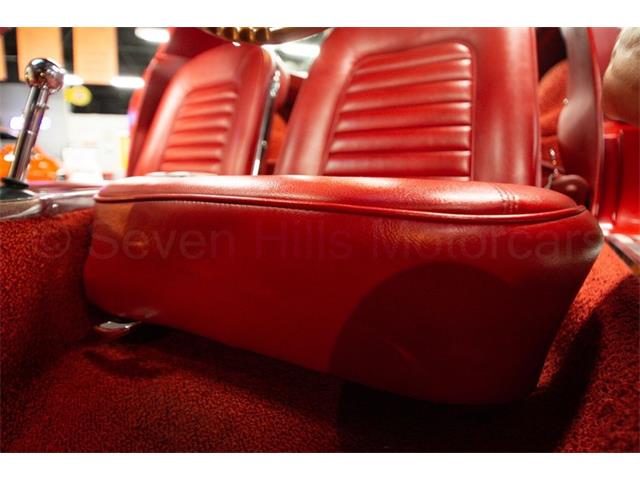 1966 Chevrolet Corvette (CC-2100096) for sale in Cincinnati, Ohio