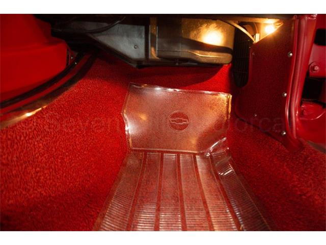 1966 Chevrolet Corvette (CC-2100096) for sale in Cincinnati, Ohio