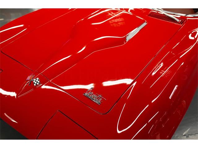 1966 Chevrolet Corvette (CC-2100096) for sale in Cincinnati, Ohio