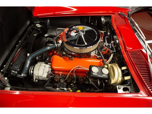 1966 Chevrolet Corvette (CC-2100096) for sale in Cincinnati, Ohio