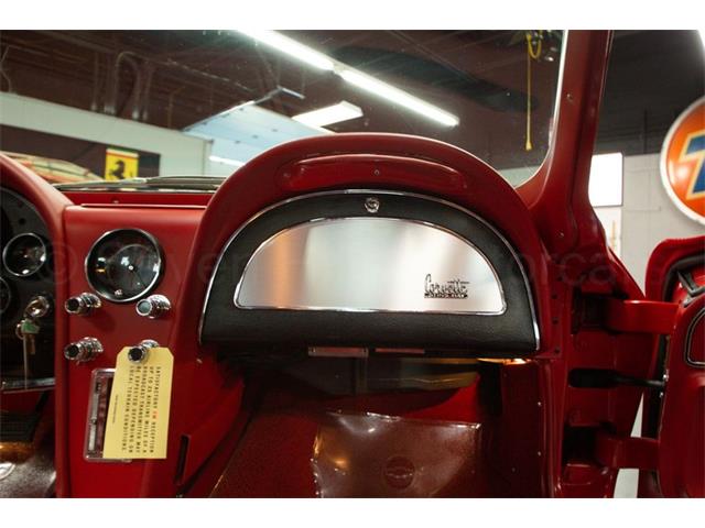 1966 Chevrolet Corvette (CC-2100096) for sale in Cincinnati, Ohio
